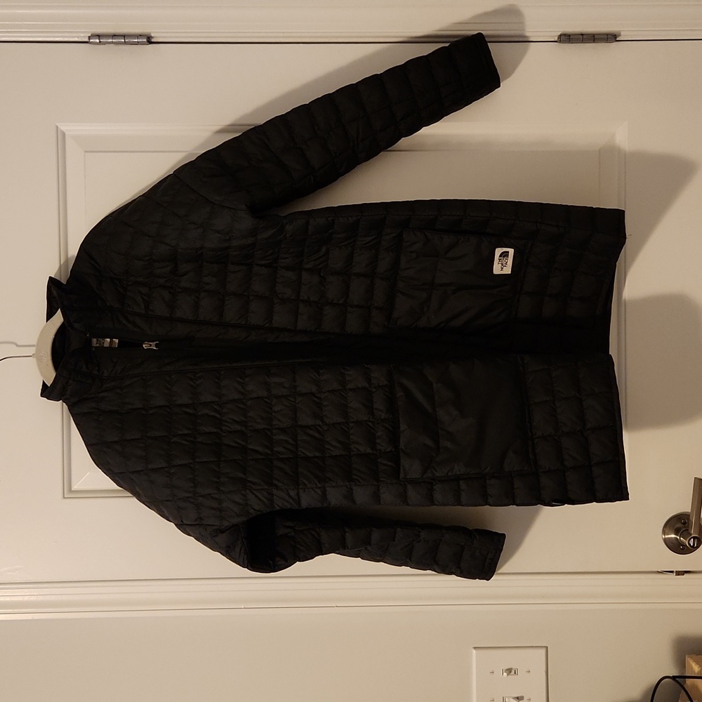 North Face Jacket